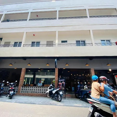 Yu Stay Lovely And Cozy Home In Center D1-2