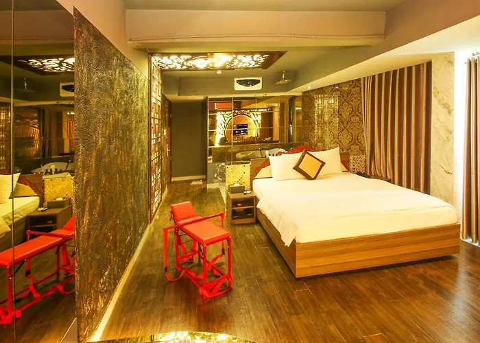 Bonita Grand Hotel