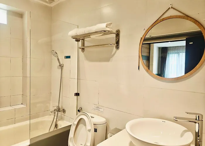 Chotel Ben Thanh